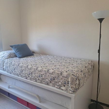 Espectaculares Vistas Al Mar En Segur De Calafell Apartman Kültér fotó