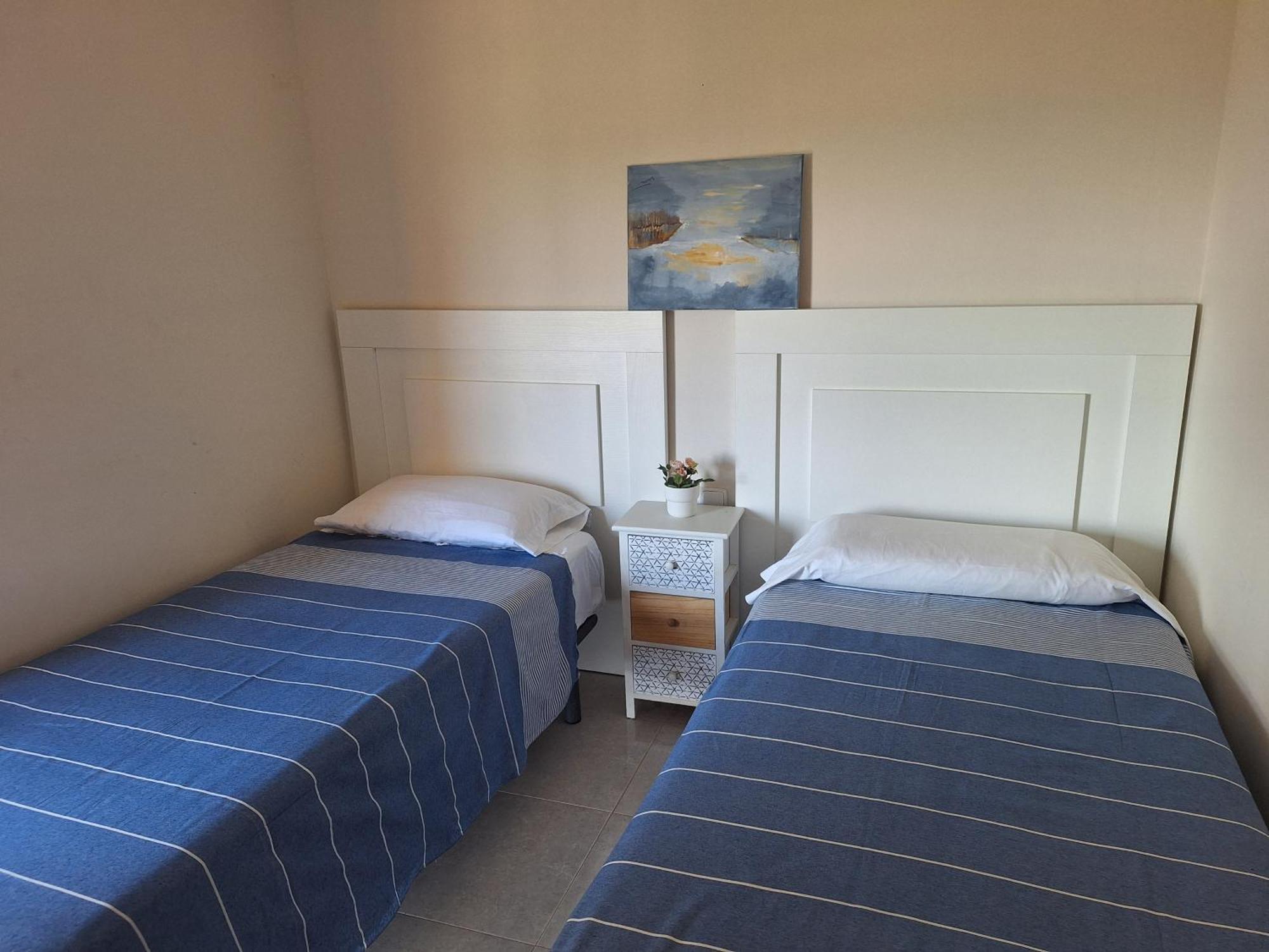 Espectaculares Vistas Al Mar En Segur De Calafell Apartman Kültér fotó